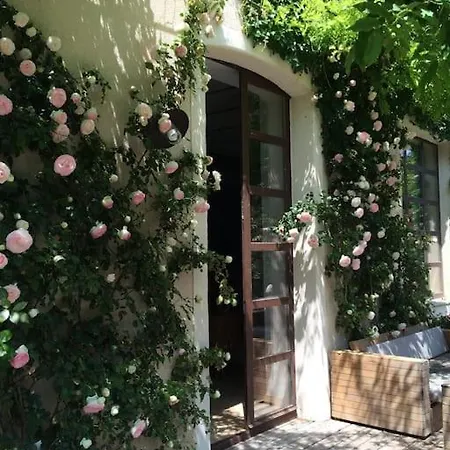 Contemporaine Villa Nîmes