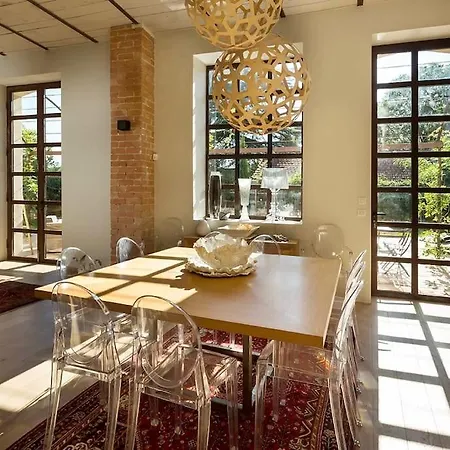Contemporaine Villa Nîmes